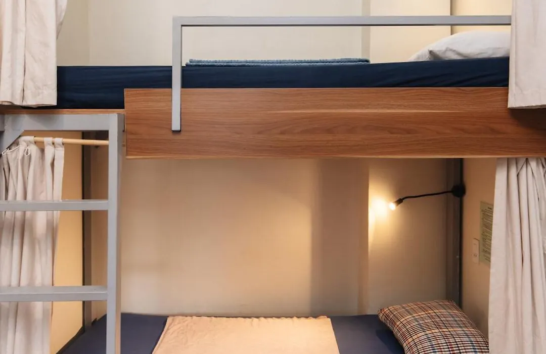 9 Hostel And Suites-1